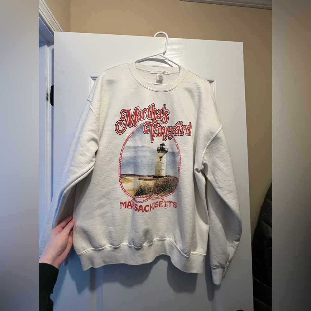 Altar’d State Crewneck Sweatshirt